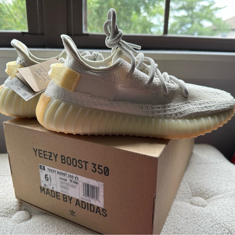 Adidas Yeezy Boost 350 V2